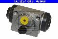 Cylinderek hamulcowy do Fiata, 24.3222-1724.3, ATE w ofercie sklepu e-autoparts.pl 