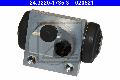 Cylinderek hamulcowy , 24.3220-1735.3, ATE w ofercie sklepu e-autoparts.pl 