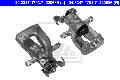 Zacisk hamulca do Renault, 24.3347-1703.7, ATE w ofercie sklepu e-autoparts.pl 