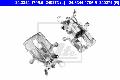 Zacisk hamulca do Forda, 24.3344-1705.5, ATE w ofercie sklepu e-autoparts.pl 