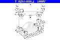 Mocowanie, zacisk hamulcowy do Volvo, 11.0230-0698.2, ATE w ofercie sklepu e-autoparts.pl 