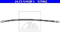 Przewód hamulcowy elastyczny do Mercedesa, 24.5170-0426.3, ATE w ofercie sklepu e-autoparts.pl 