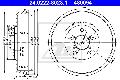 Bęben hamulcowy do Subaru, 24.0222-8023.1, ATE w ofercie sklepu e-autoparts.pl 
