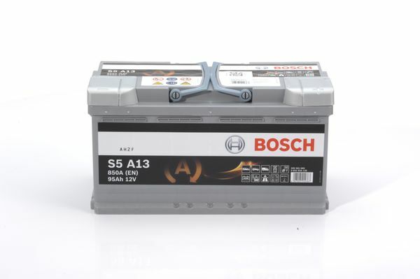 Akumulator, S5A 95Ah 850A (L-) 0 092 S5A 130 BOSCH