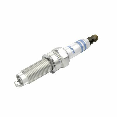 Świeca zapłonowa, Double Iridium 0 242 140 523 BOSCH