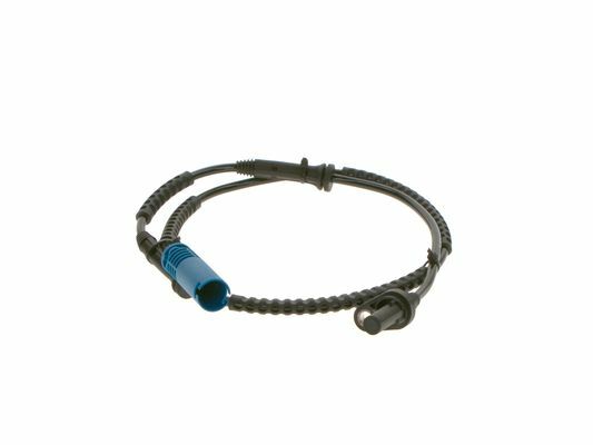 Czujnik, prędkość obrotowa koła 0 265 007 808 BOSCH