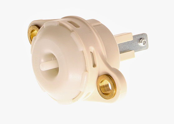 Odcięcie paliwa, układ wtryskowy, 0 928 400 270, BOSCH w ofercie sklepu e-autoparts.pl 