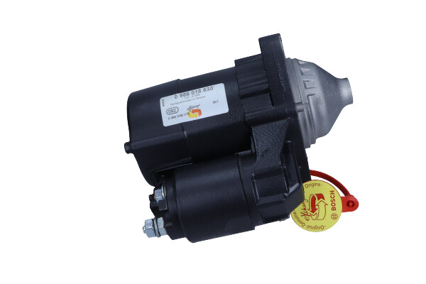 Rozrusznik do Nissana, 0 986 018 630, BOSCH w ofercie sklepu e-autoparts.pl 