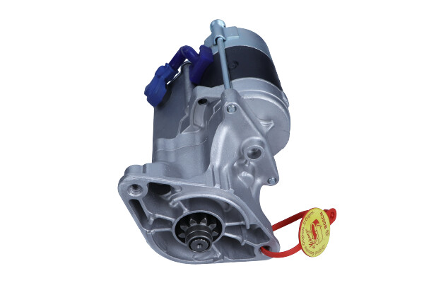 Rozrusznik do Toyoty, 0 986 018 701, BOSCH w ofercie sklepu e-autoparts.pl 