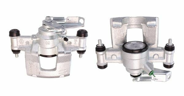 Zacisk hamulca 0 986 135 133 BOSCH