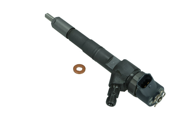 Dysza wtryskowa do Opla, 0 986 435 088, BOSCH w ofercie sklepu e-autoparts.pl 