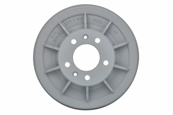 Bęben hamulcowy 0 986 477 300 BOSCH