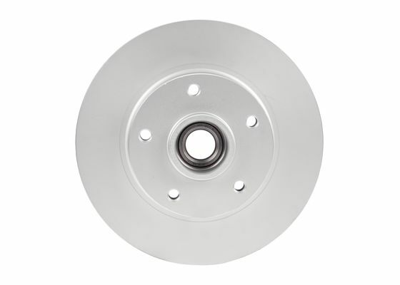 Tarcza hamulcowa 0 986 479 E78 BOSCH