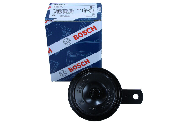 Klakson, 0 986 AH0 731, BOSCH w ofercie sklepu e-autoparts.pl 