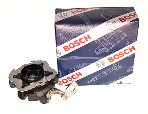 Mocowanie, szczotki węglowe, 1 004 336 562, BOSCH w ofercie sklepu e-autoparts.pl 