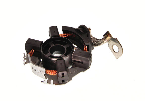 Mocowanie, szczotki węglowe, 1 004 336 562, BOSCH w ofercie sklepu e-autoparts.pl 