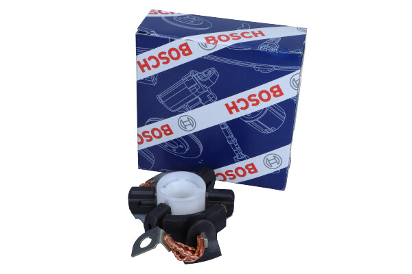 Mocowanie, szczotki węglowe, 1 004 336 580, BOSCH w ofercie sklepu e-autoparts.pl 