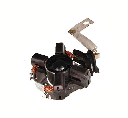 Mocowanie, szczotki węglowe, 1 004 336 622, BOSCH w ofercie sklepu e-autoparts.pl 