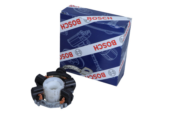 Mocowanie, szczotki węglowe, 1 004 337 140, BOSCH w ofercie sklepu e-autoparts.pl 