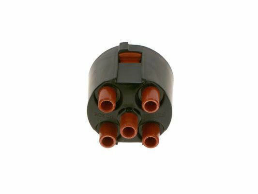 Kopułka rozdzielacza zapłonu 1 235 522 444 BOSCH