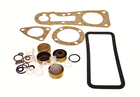 Zestaw uszczelek, pompa wtryskowa, 1 417 010 002, BOSCH w ofercie sklepu e-autoparts.pl 