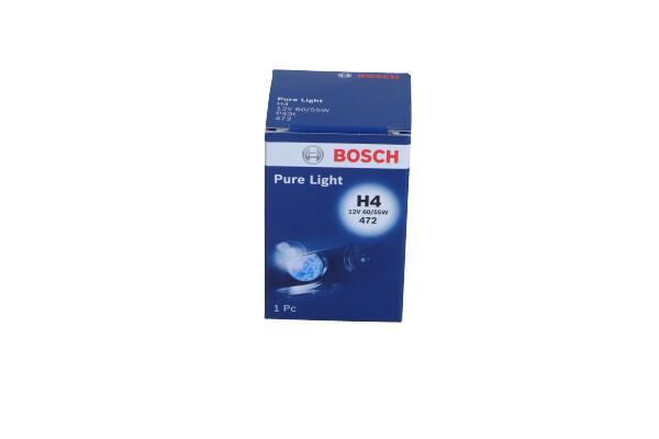 Żarówka, Pure Light WS do Suzuki, 1 987 302 041, BOSCH w ofercie sklepu e-autoparts.pl 