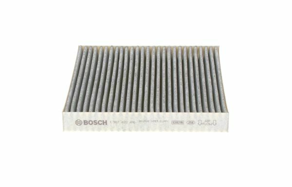 Filtr kabinowy przeciwpyłkowy 1 987 432 416 BOSCH