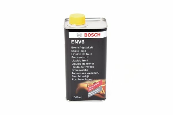 Płyn hamulcowy 1 987 479 207 BOSCH