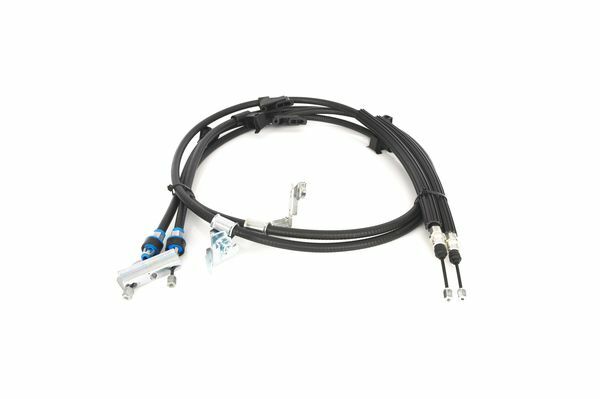 Cięgło, hamulec postojowy 1 987 482 418 BOSCH