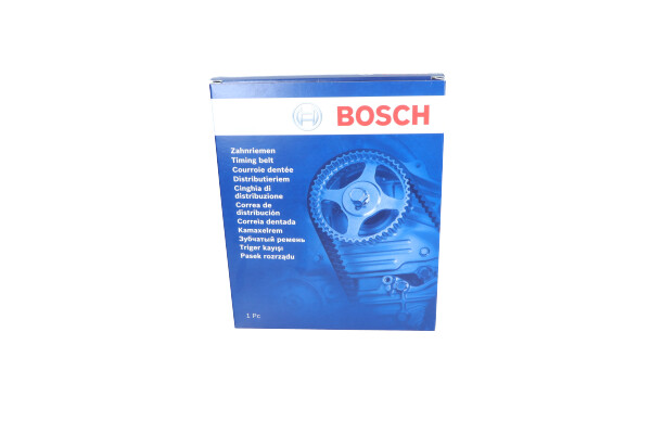 Pasek rozrządu do Audi, 1 987 949 473, BOSCH w ofercie sklepu e-autoparts.pl 