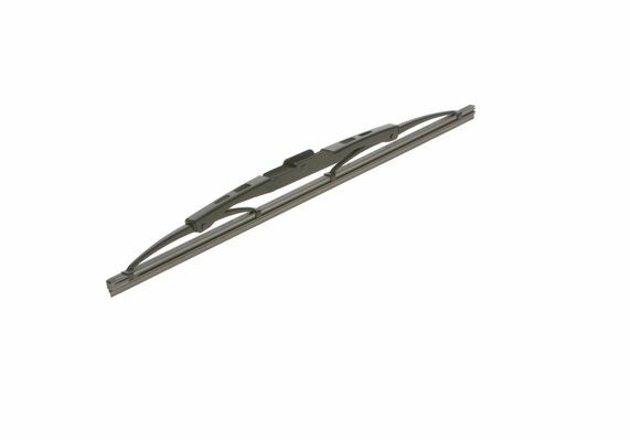 Pióro wycieraczki, Rear 3 397 004 772 BOSCH