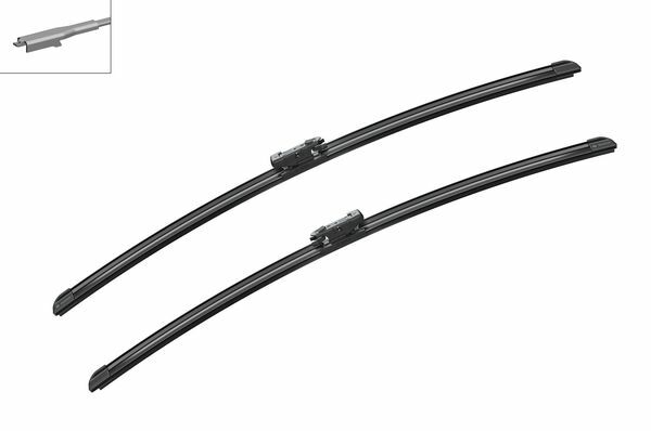 Pióro wycieraczki, Aerotwin 3 397 007 099 BOSCH