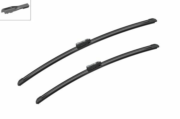 Pióro wycieraczki, Aerotwin 3 397 007 862 BOSCH