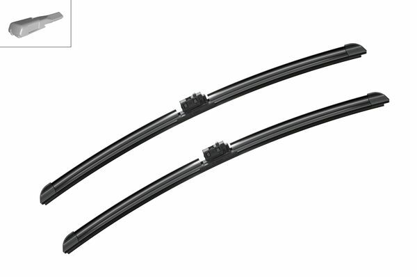 Pióro wycieraczki, Aerotwin 3 397 009 843 BOSCH