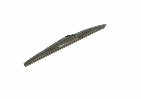 Pióro wycieraczki, Rear 3 397 011 667 BOSCH