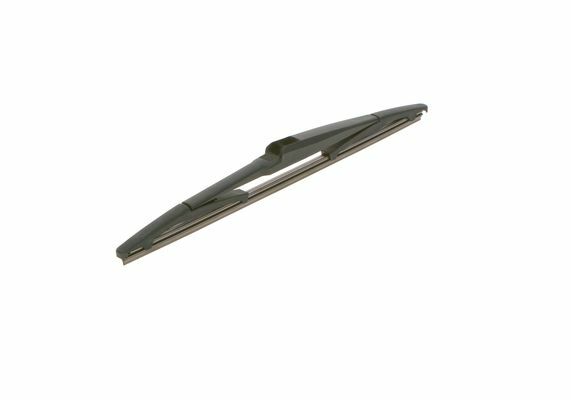 Pióro wycieraczki, Rear 3 397 011 814 BOSCH