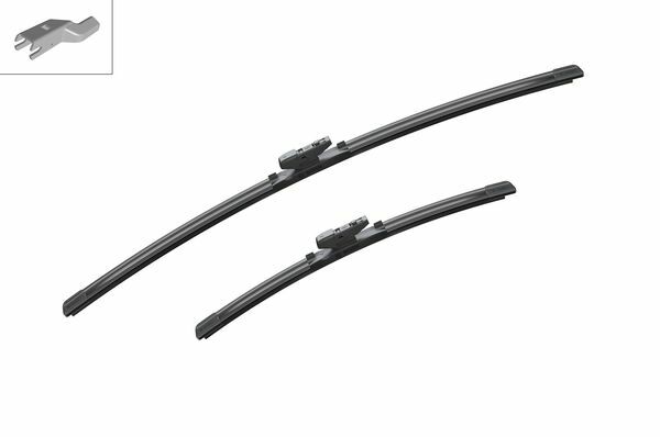 Pióro wycieraczki, Aerotwin 3 397 014 156 BOSCH
