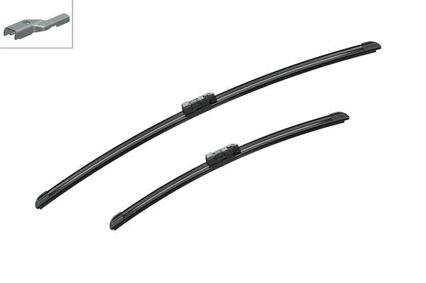Pióro wycieraczki, Aerotwin 3 397 014 536 BOSCH