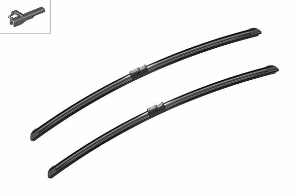 Pióro wycieraczki, Aerotwin 3 397 118 946 BOSCH