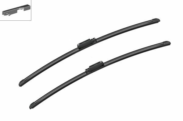 Pióro wycieraczki, Aerotwin 3 397 118 958 BOSCH