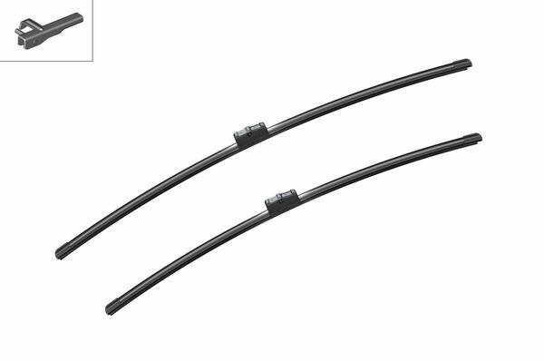 Pióro wycieraczki, Aerotwin 3 397 118 964 BOSCH