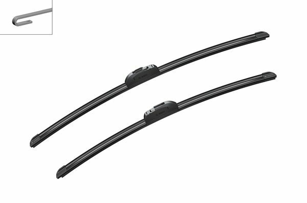 Pióro wycieraczki, Aerotwin Retrofit 3 397 118 997 BOSCH