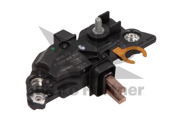 Regulator napięcia do Saaba, F 00M 144 169, BOSCH w ofercie sklepu e-autoparts.pl 