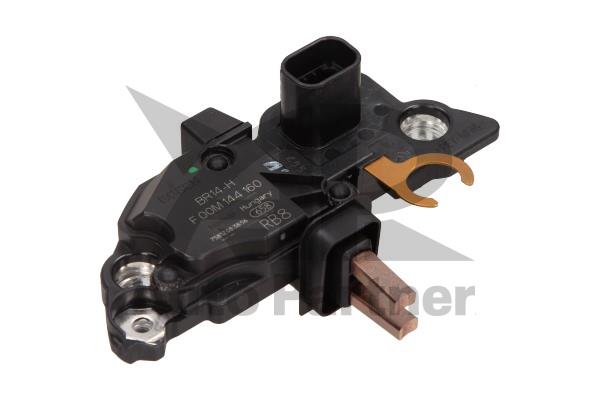 Regulator napięcia do Opla, F 00M 144 160, BOSCH w ofercie sklepu e-autoparts.pl 