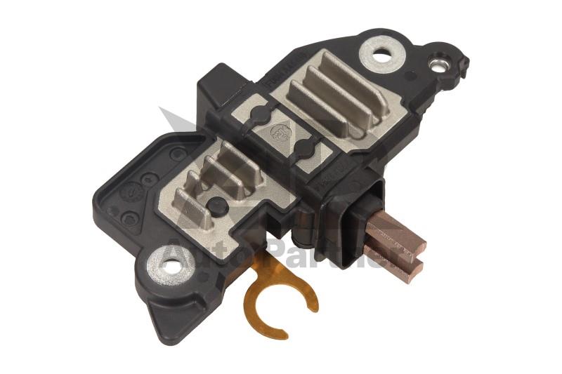 Regulator napięcia do Volvo, F 00M A45 211, BOSCH w ofercie sklepu e-autoparts.pl 