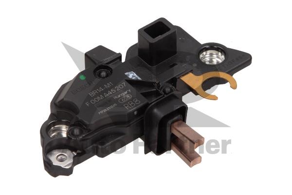 Regulator napięcia do Volvo, F 00M A45 207, BOSCH w ofercie sklepu e-autoparts.pl 