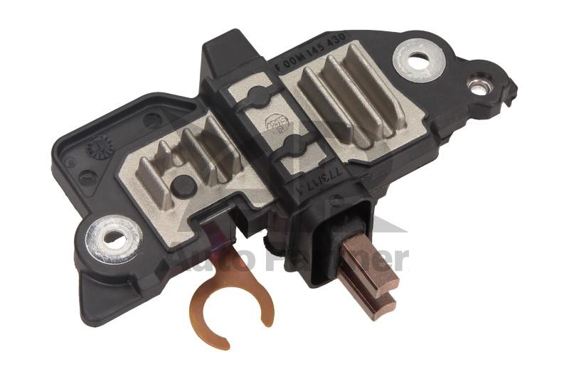 Regulator napięcia , F 00M 144 140, BOSCH w ofercie sklepu e-autoparts.pl 