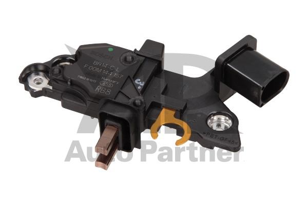 Regulator napięcia do Mercedesa, F 00M 144 157, BOSCH w ofercie sklepu e-autoparts.pl 