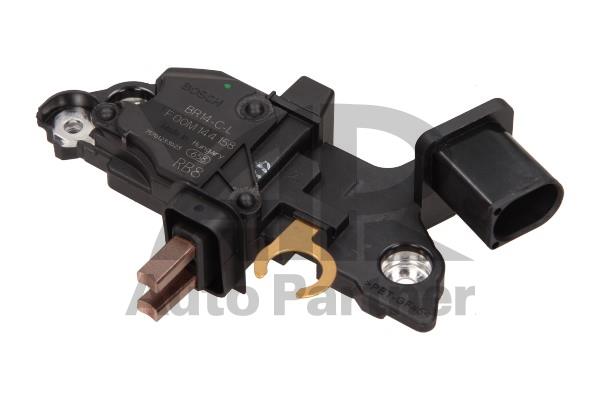 Regulator napięcia do Mercedesa, F 00M 144 158, BOSCH w ofercie sklepu e-autoparts.pl 