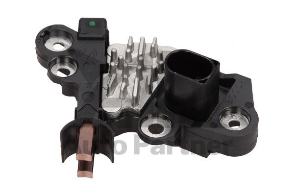 Regulator napięcia do Volvo, F 00M 346 165, BOSCH w ofercie sklepu e-autoparts.pl 